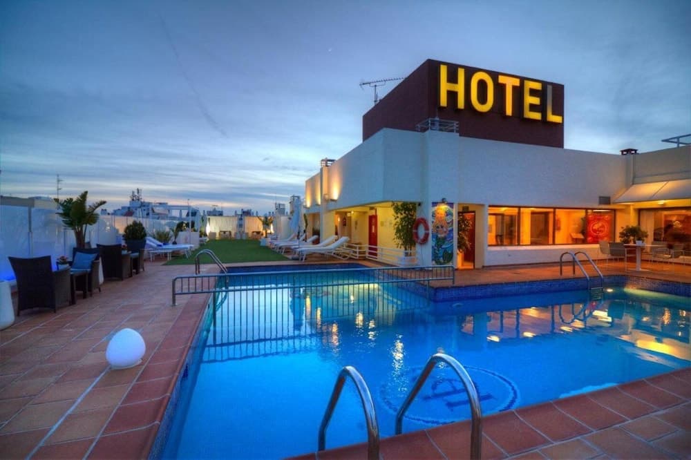 hotel image