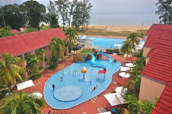 Holiday Villa Beach Resort & Spa Cherating