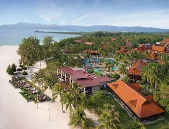 Pelangi Beach Resort & Spa, Langkawi