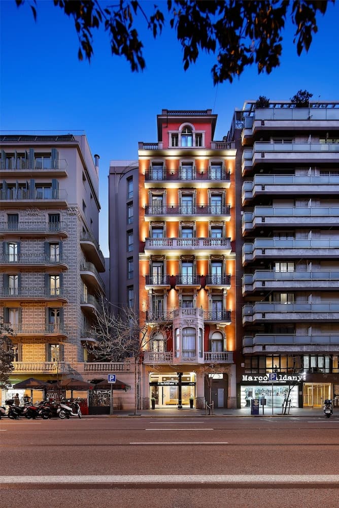 hotel image