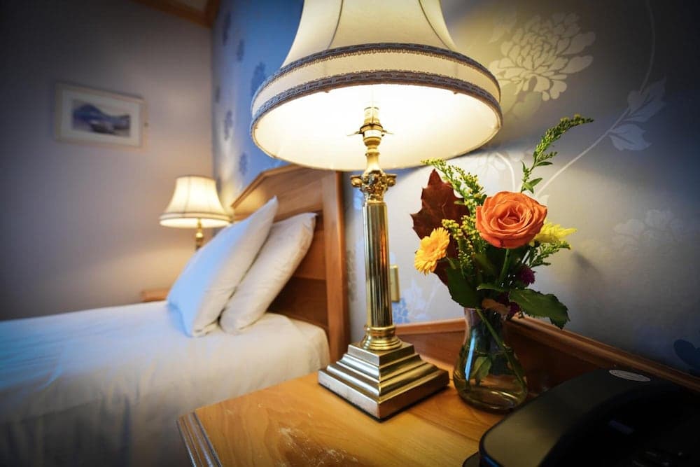 Abbey Hotel Roscommon