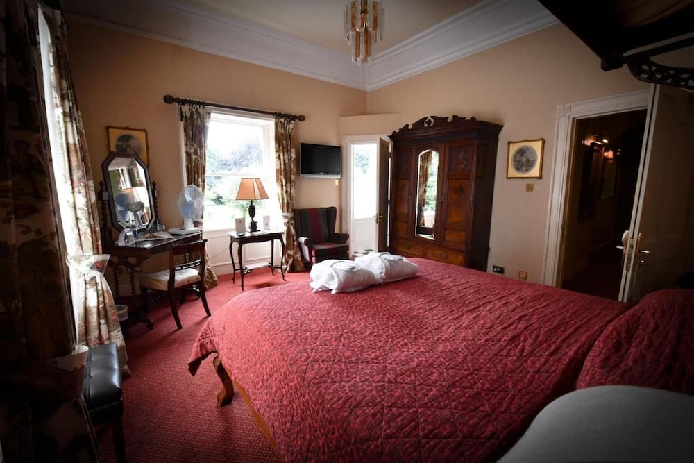 Abbey Hotel Roscommon
