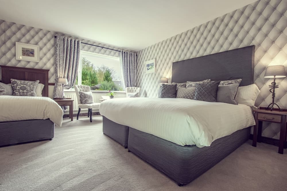 The Ardagh Hotel & Restaurant