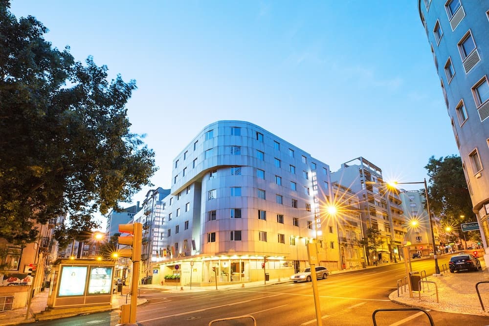 hotel image