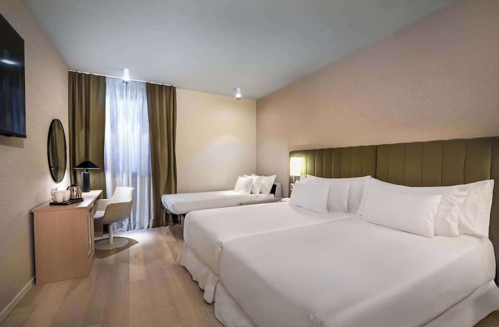 Barceló Bilbao Nervión