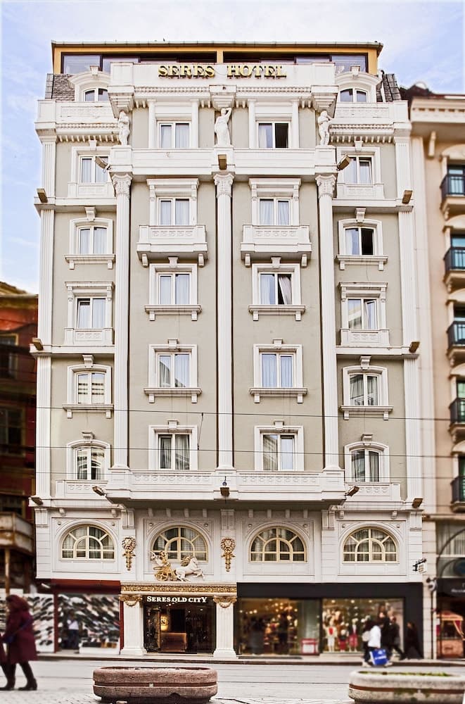 hotel image