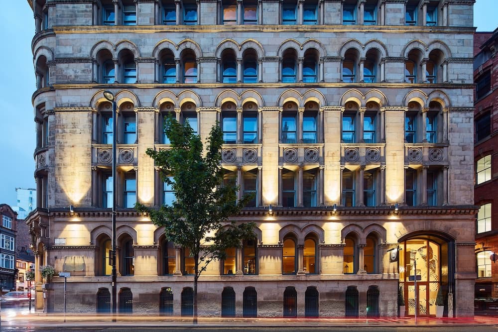 hotel image