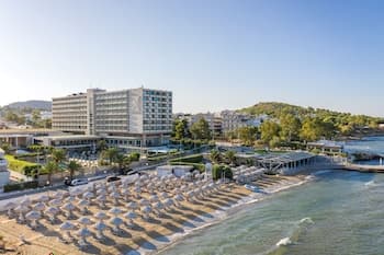Divani Apollon Palace & Thalasso