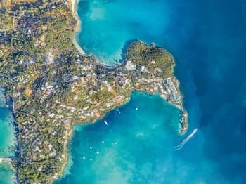 Corfu Imperial, Grecotel Beach Luxe Resort