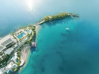 Corfu Imperial, A Grecotel Resort to Live