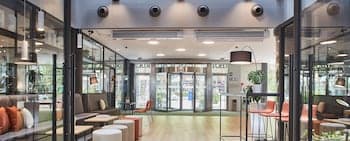 Hotel Silken Juan de Austria