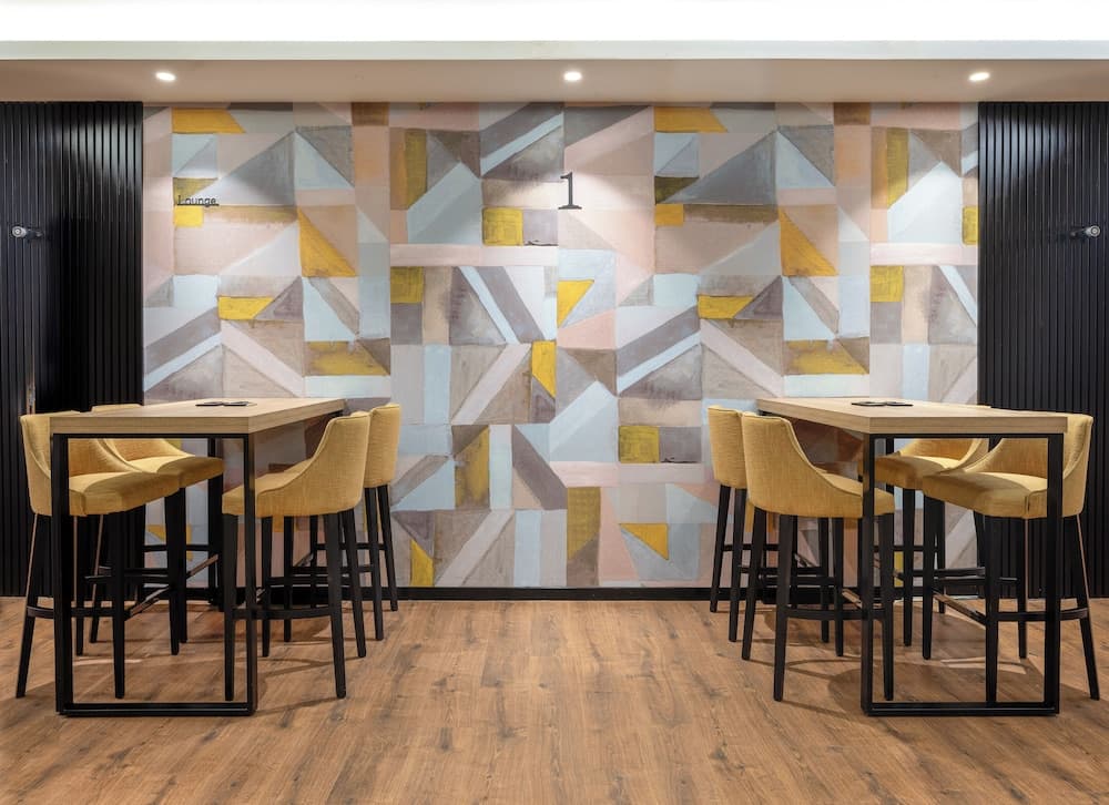 Malaga Alameda Centro Affiliated by Meliá