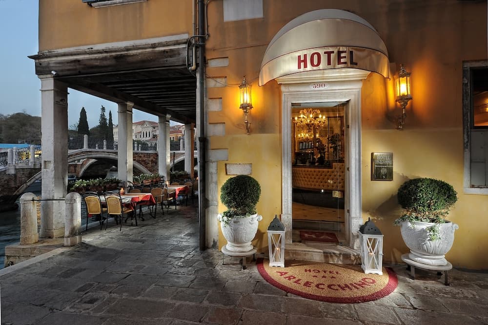 hotel image