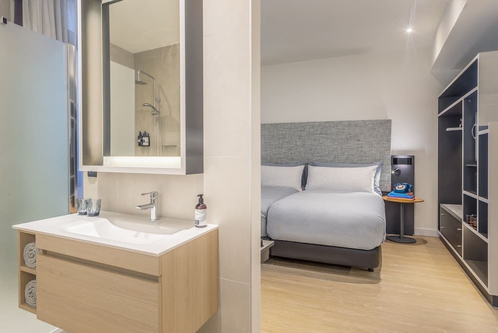 INNSiDE by Meliá Madrid Gran Vía