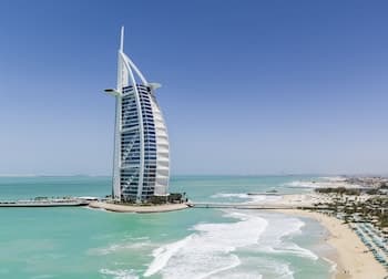 Burj Al Arab Jumeirah
