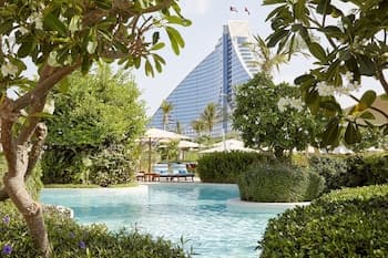 Jumeirah Beach Hotel