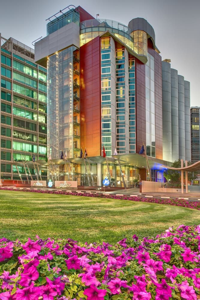 hotel image