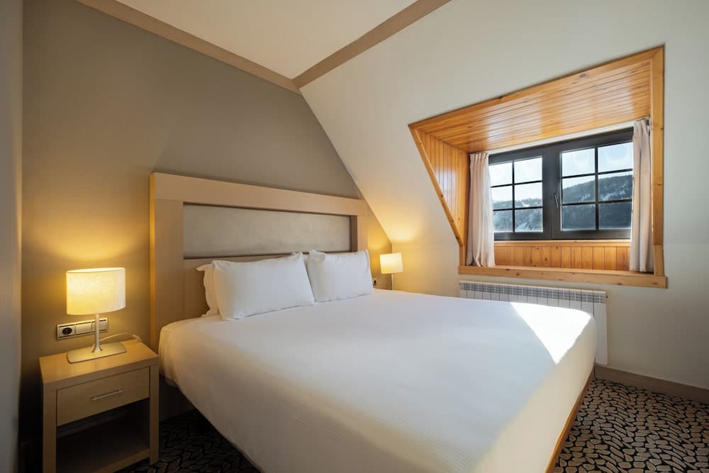 Eurostars Royal Tanau