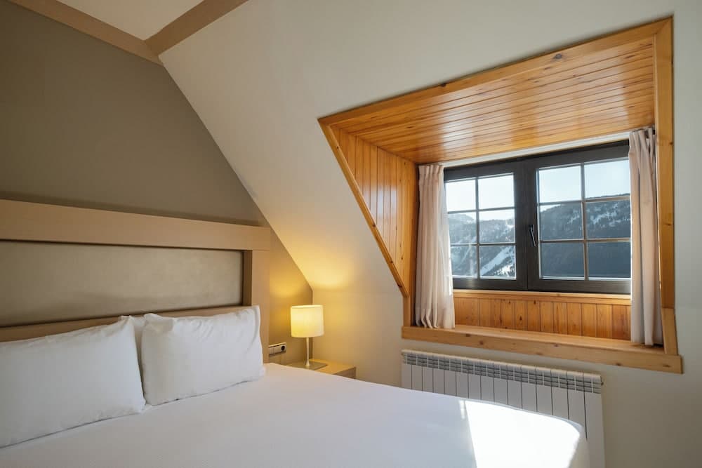 Eurostars Royal Tanau