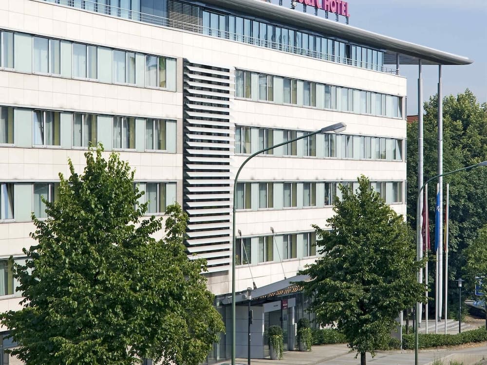 hotel image