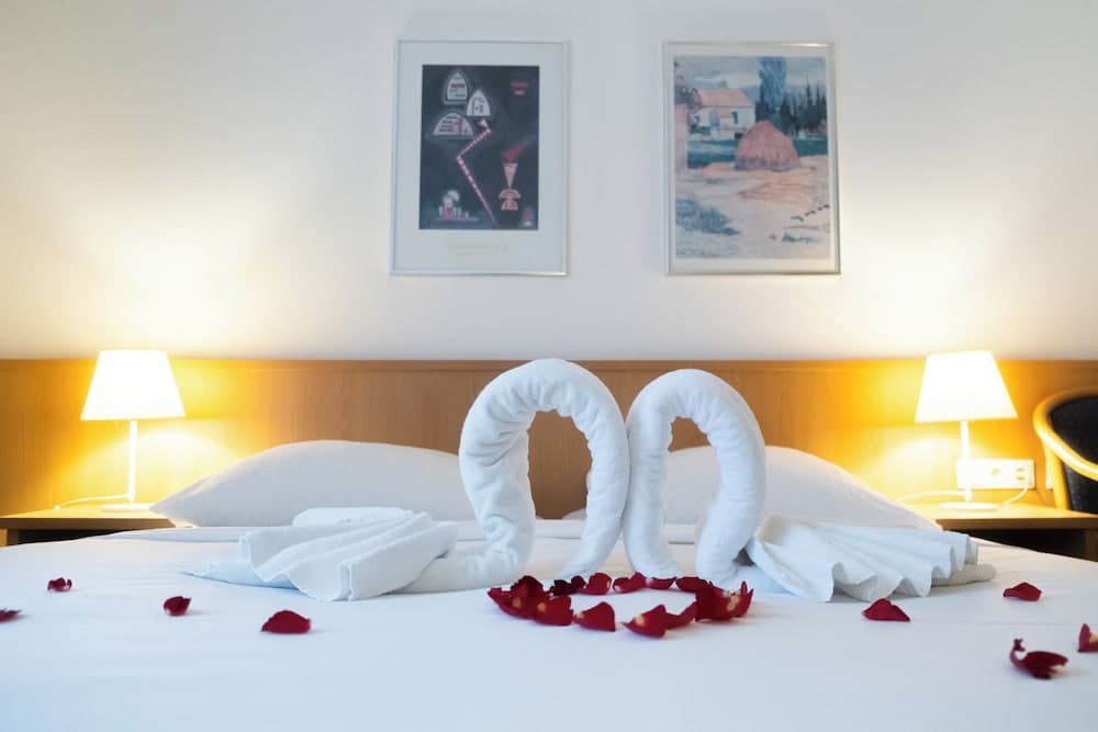 Hotel am Schlosspark