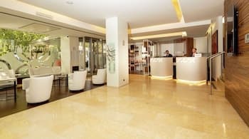 Hilton Garden Inn Rome Claridge