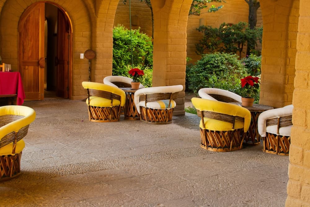 Mision del Sol Resort and Spa - Adults only