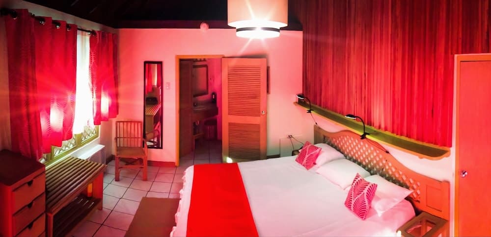 Kariwak Village Holistic Haven and Hotel