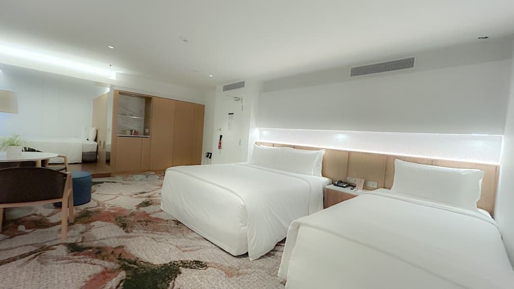 Federal Hotel Kuala Lumpur