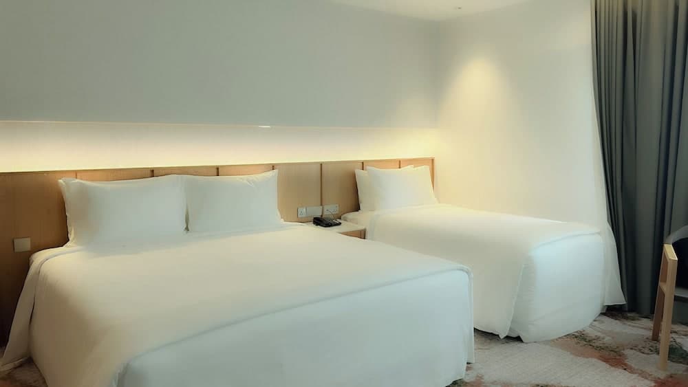 Federal Hotel Kuala Lumpur