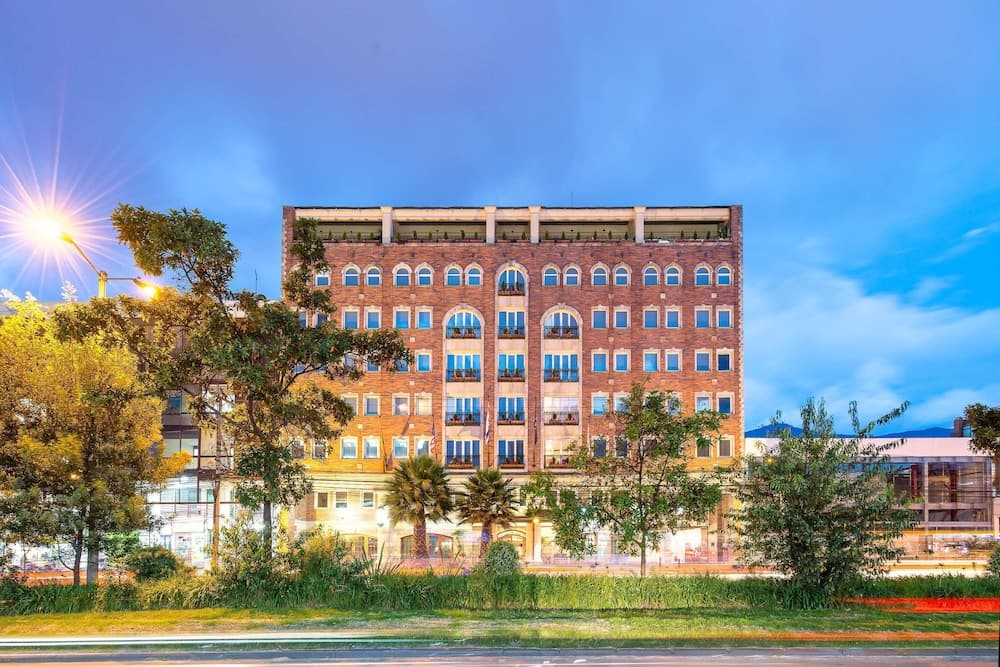 hotel image