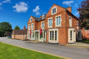 Muthu Clumber Park Hotel and Spa