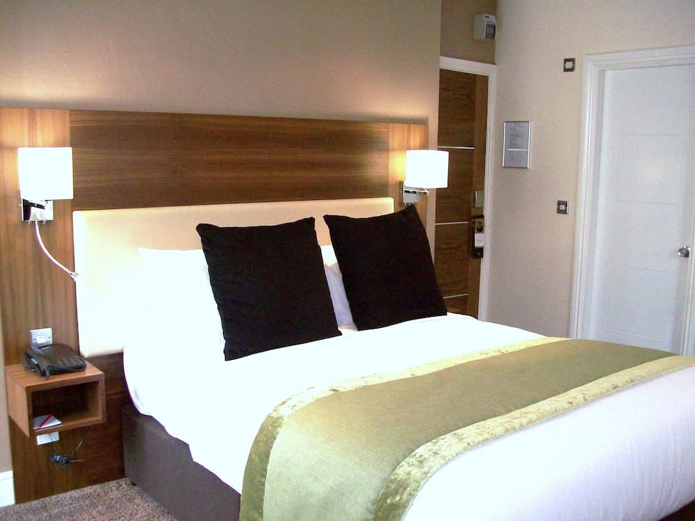 Mercure London Bloomsbury