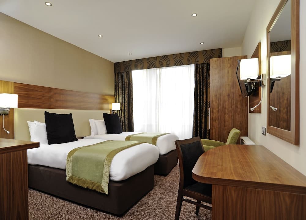 Mercure London Bloomsbury