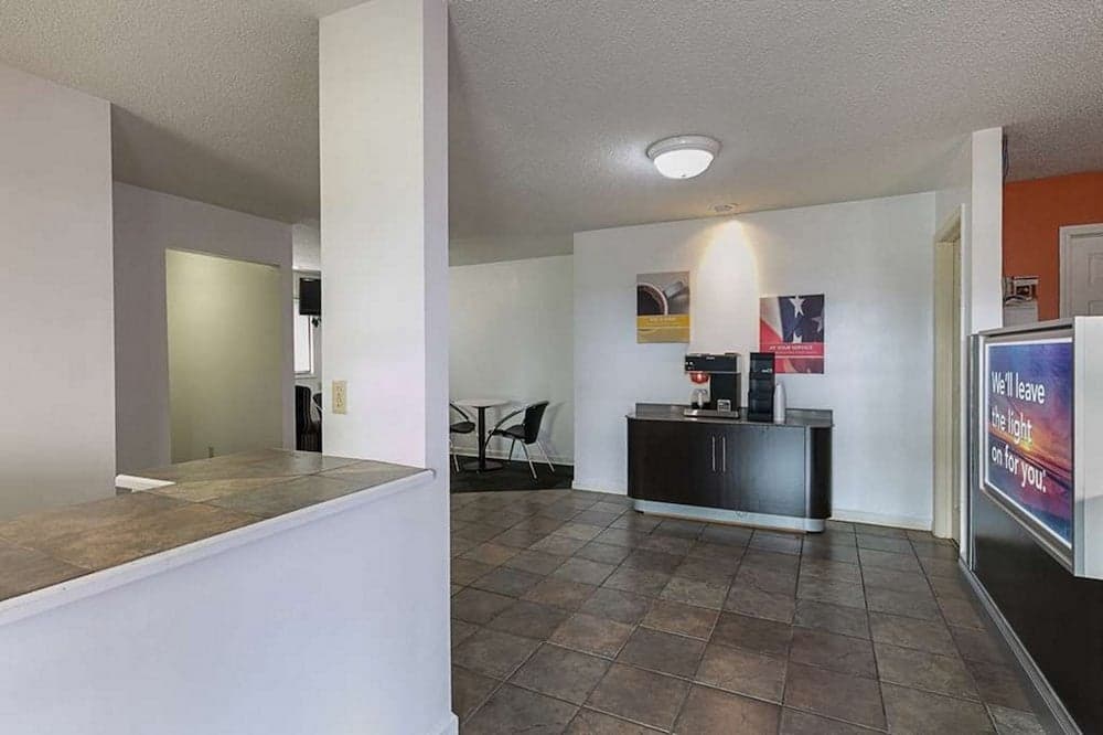 Rodeway Inn & Suites Enterprise