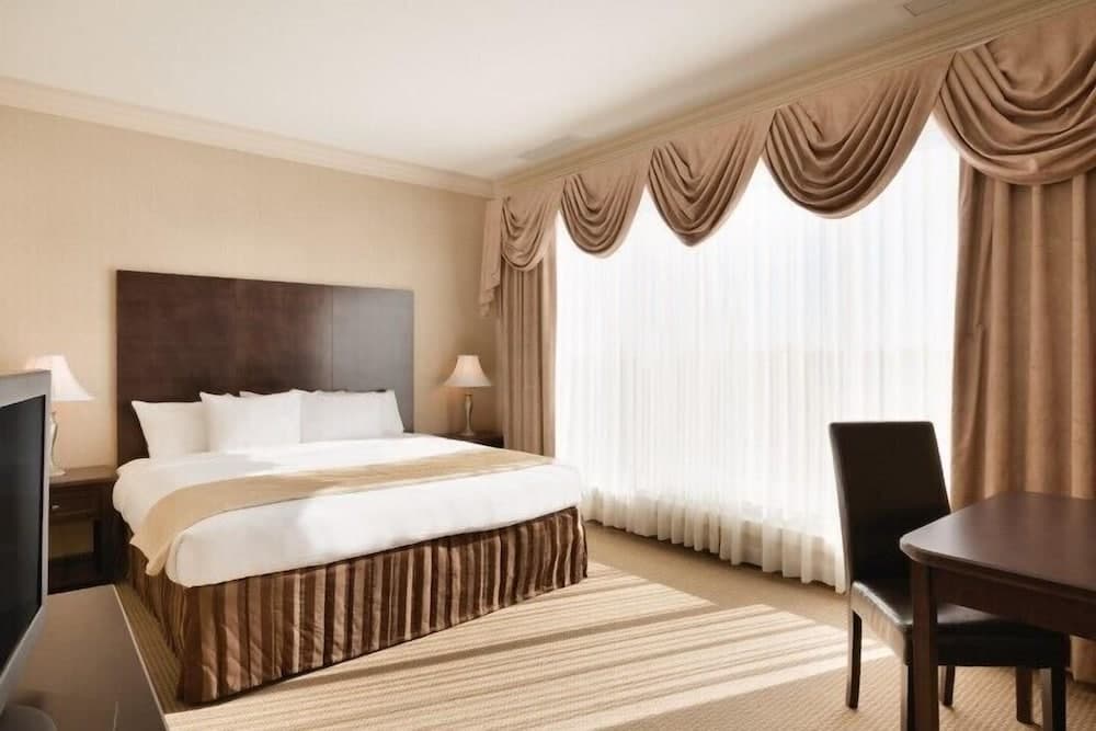 Border Inn and Suites Lloydminster