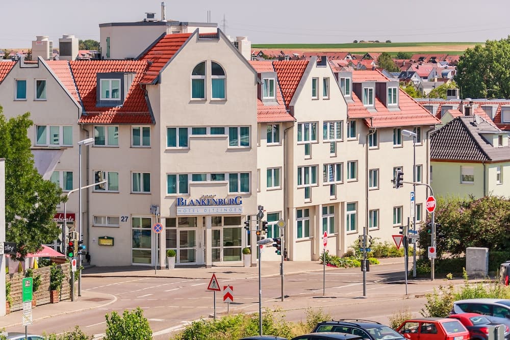 hotel image