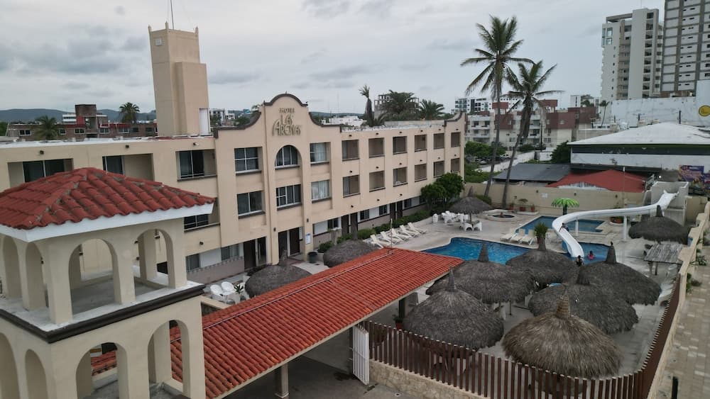 hotel image