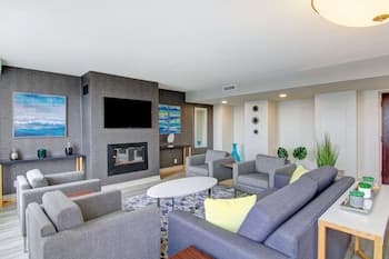 The Park Hotel London