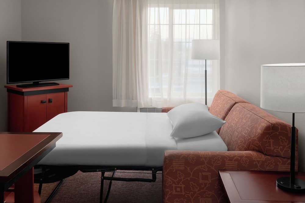 Larkspur Landing Extended Stay Suites Campbell