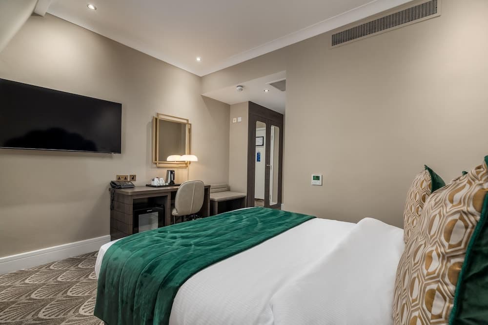 Washington Mayfair Hotel