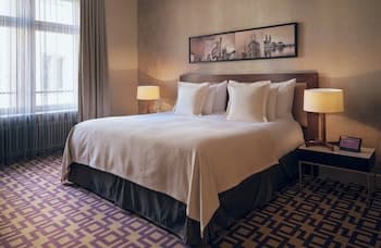 Hotel Alden Splügenschloss Zürich - Leonardo Limited Edition