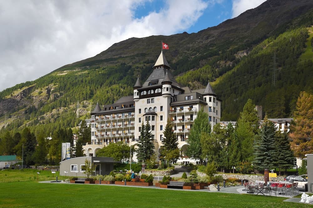 hotel image