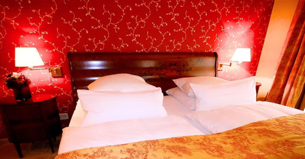 Villa Hammerschmiede Hotel & Restaurant