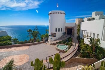 Hotel Servigroup Montíboli