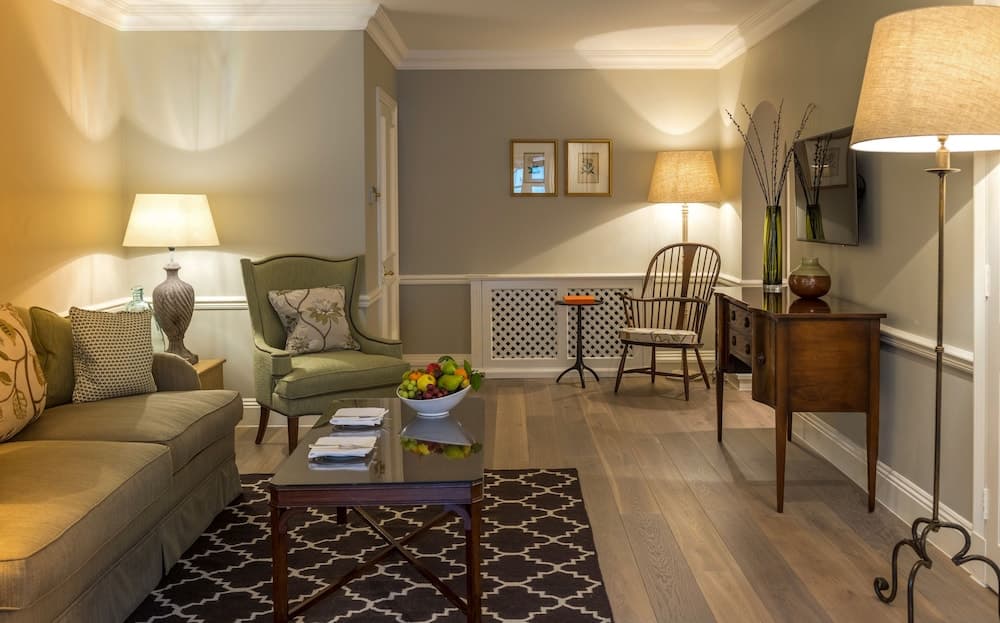 Chewton Glen Hotel & Spa - an Iconic Luxury Hotel