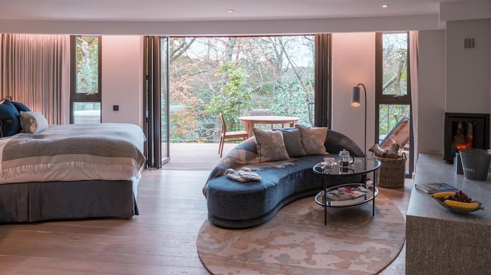 Chewton Glen Hotel & Spa - an Iconic Luxury Hotel