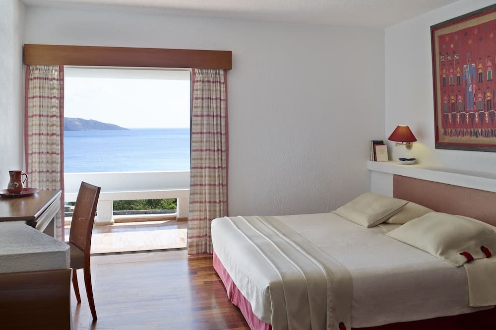 Elounda Mare Relais & Chateaux Hotel