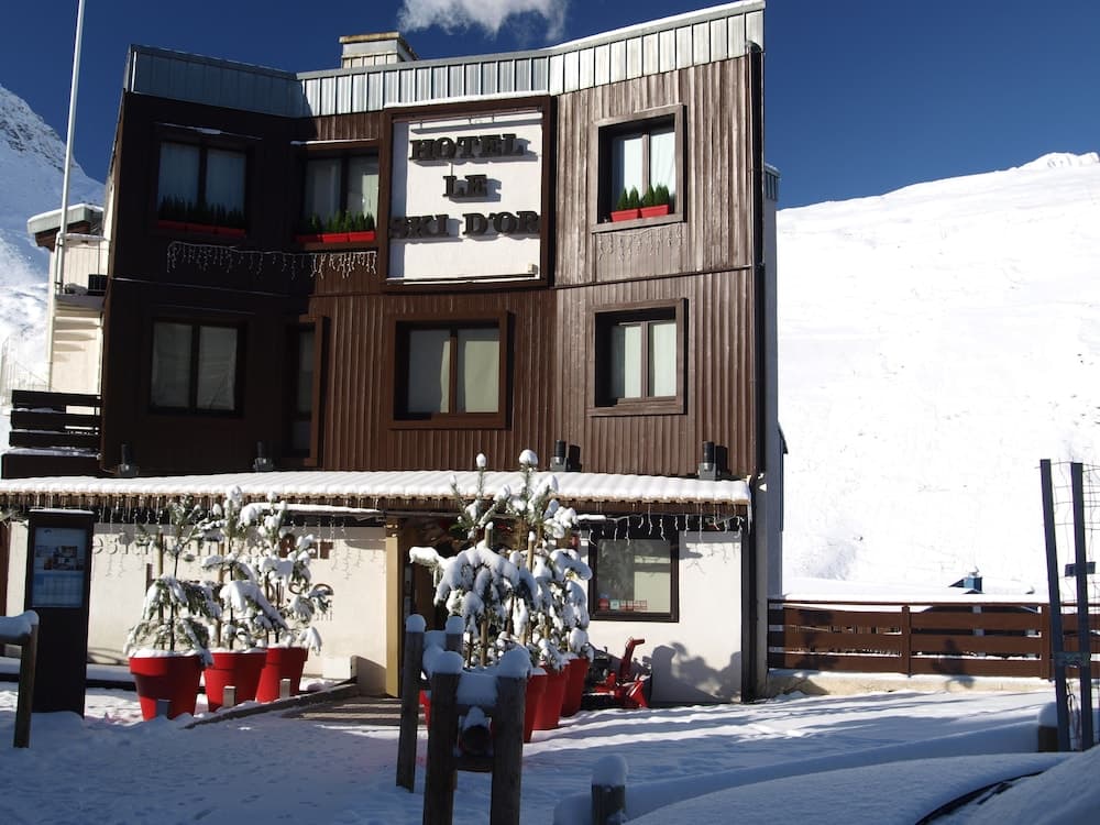 hotel image