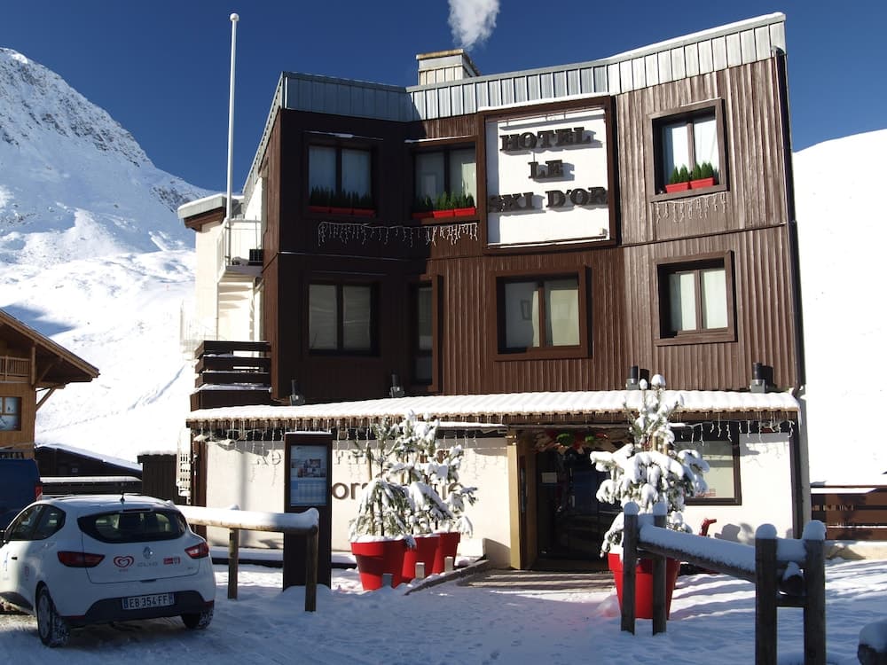 hotel image